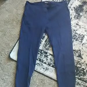Betabrand ankel pant